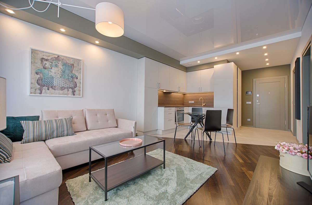 Water Resistant Flooring