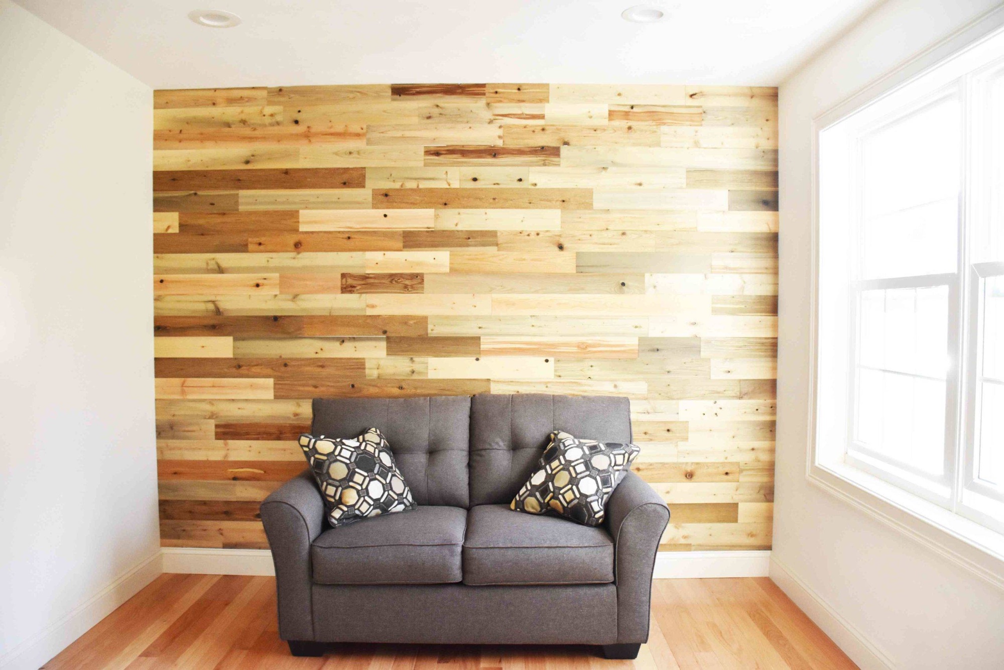 Accent Wall