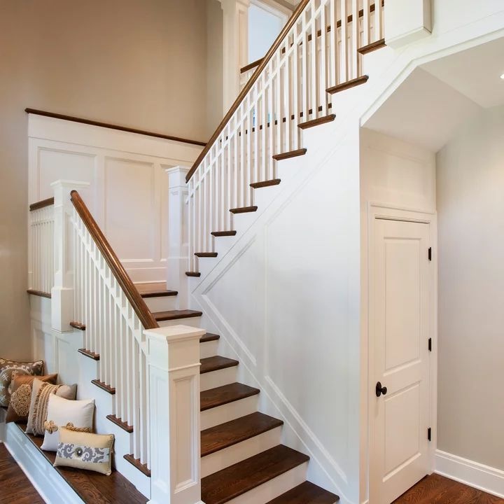 Staircase Installation