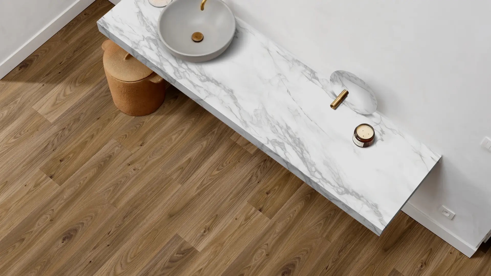 Vinyl Flooring