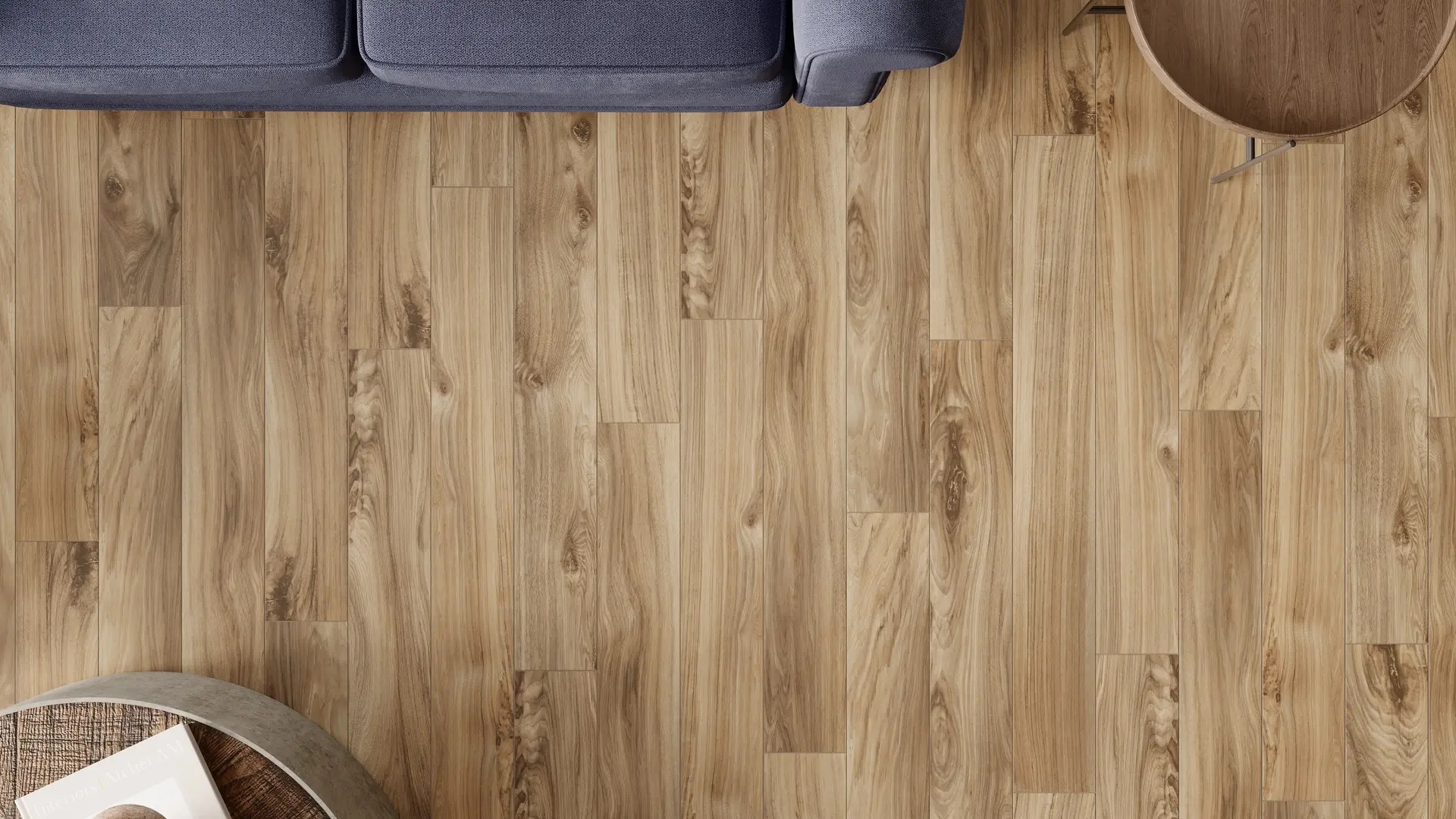 Vinyl Flooring