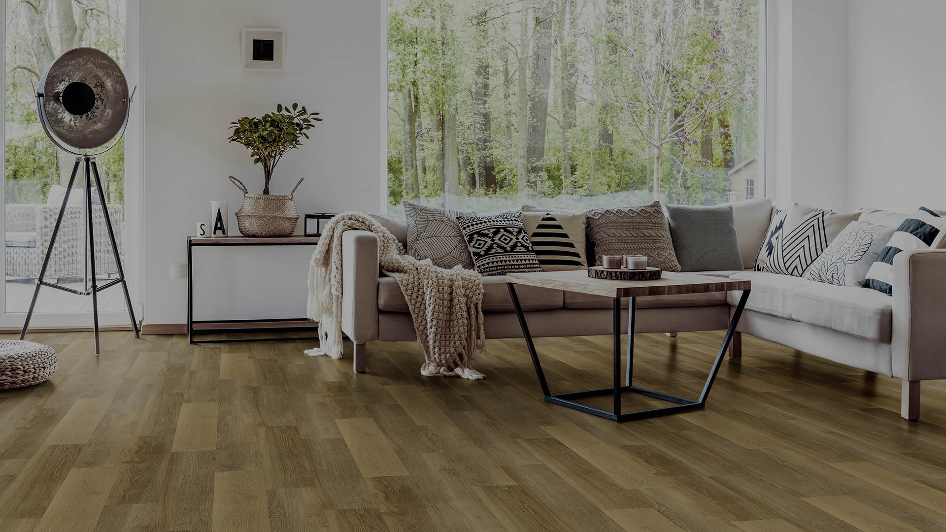 Vinyl Flooring